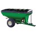 Kwik-Lock Solid Vinyl Replacement Roll Tarp – Grain Cart / Wagon